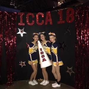 Meet your Posher, Leanna